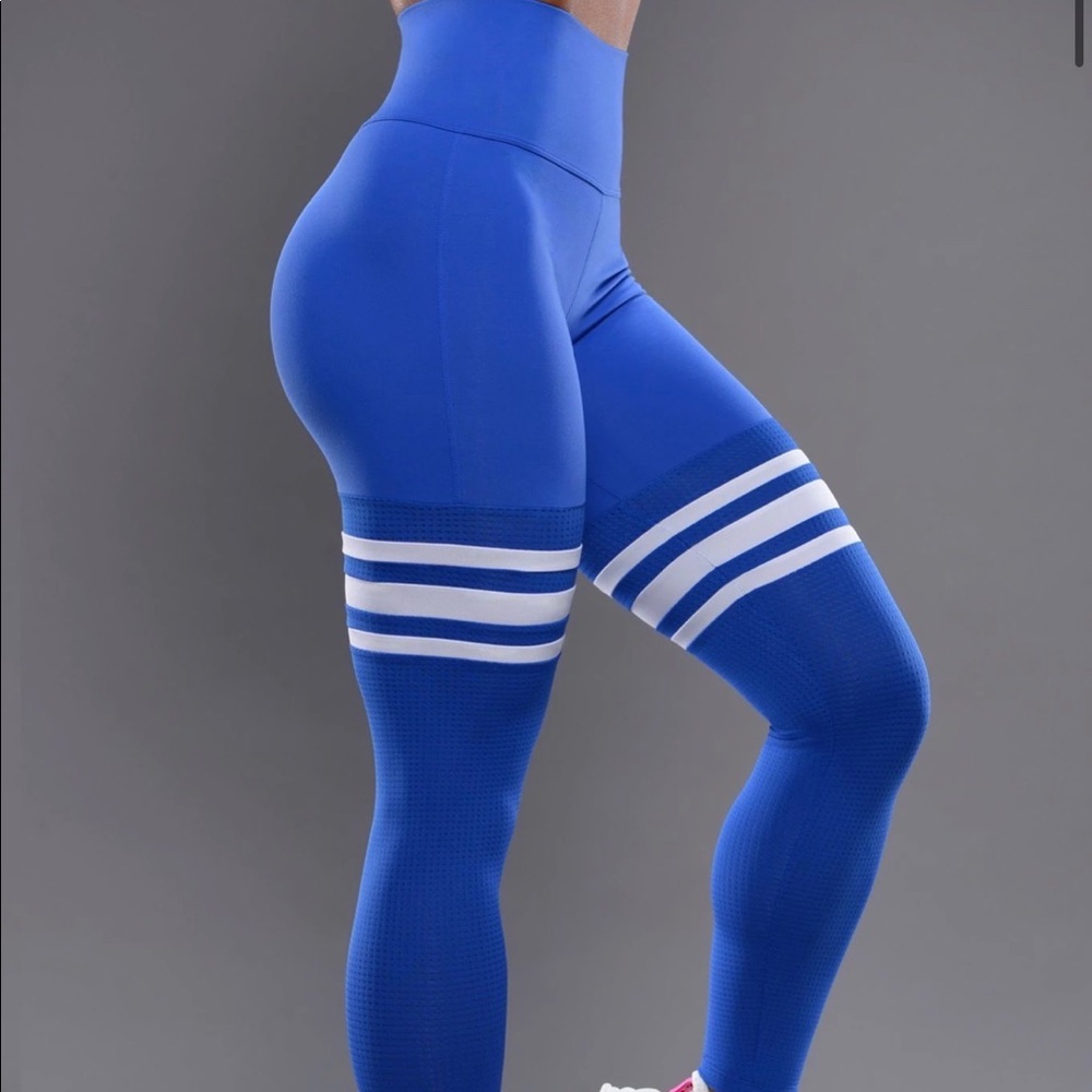 BOMBSHELL SPORTSWEAR LEGGINGS